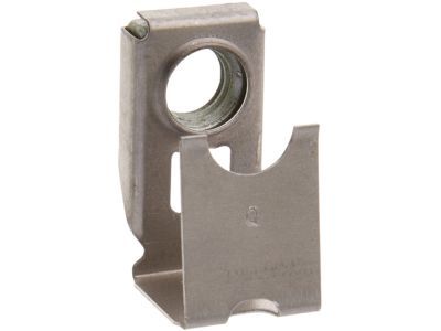 Chrysler 55366000AA NUT Hex Flange Lock [.375 - 16 - L]
