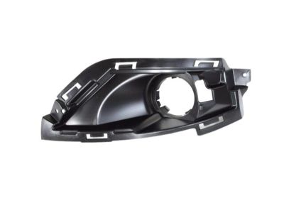 Mopar 68203010AA Bracket Fog Lamp