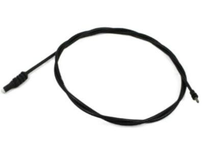 Chrysler 5101654AA CABLE Hood Release