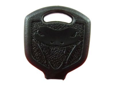 Dodge 5102103AA KEY Blank
