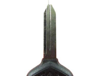 Dodge 5102103AA KEY Blank