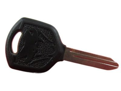 Dodge 5102103AA KEY Blank