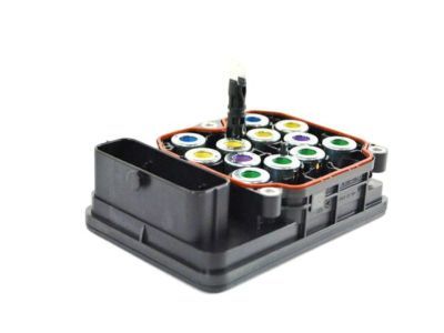 Mopar 68240383AB Module Anti-Lock Brake System