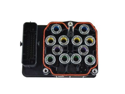 Mopar 68240383AB Module Anti-Lock Brake System