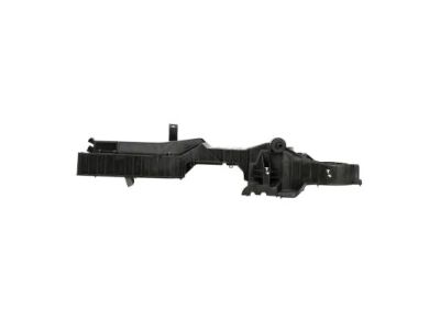 Dodge 68021974AA HOUSING A/C and Heater Lower Lower