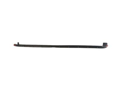 Chrysler 68188722AD WEATHERSTRIP Sliding Door Secondary