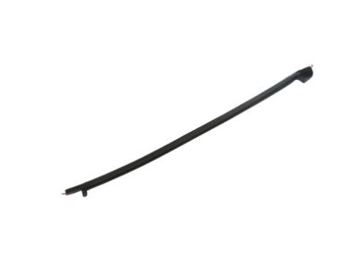 Chrysler 68188722AD WEATHERSTRIP Sliding Door Secondary