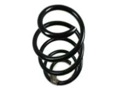 2020 Ram 1500 Coil Springs - 5154654AA