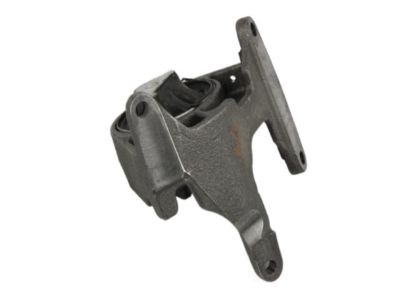Mopar 52059227AC Front Mount, Driver Side