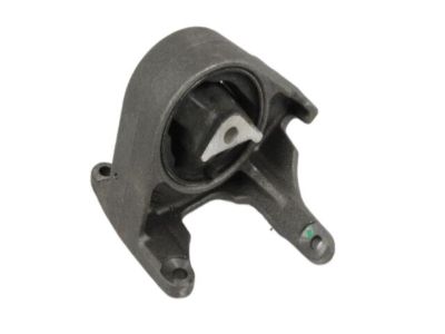 Mopar 52059227AC Front Mount, Driver Side