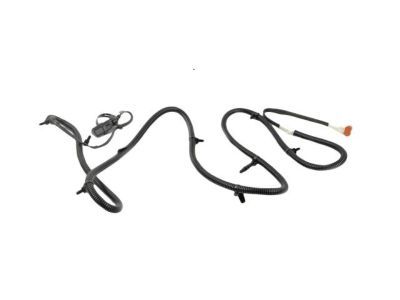 Ram 4801781AA CORD Engine Block Heater