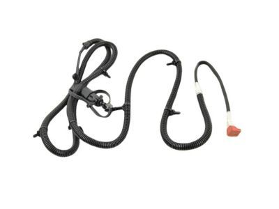 Ram 4801781AA CORD Engine Block Heater