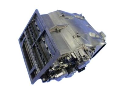 Dodge 4885487AA HOUSING Distribution Includes:Doors, Gears, Actuators, Covers, Seals