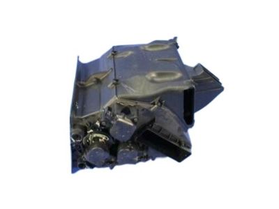 Dodge 4885487AA HOUSING Distribution Includes:Doors, Gears, Actuators, Covers, Seals
