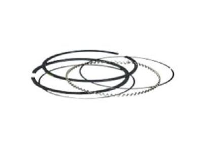 Chrysler Sebring Piston Ring Set - 4897035AB