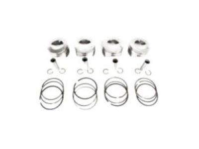 Mopar 4897035AB Piston Rings