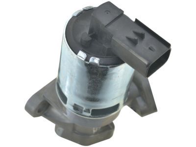 Chrysler EGR Valve - 4593832AA