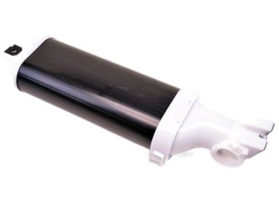 2017 Dodge Challenger Vapor Canister - 4593937AC