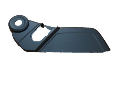 Dodge 1LQ76DX9AB SHIELD Seat