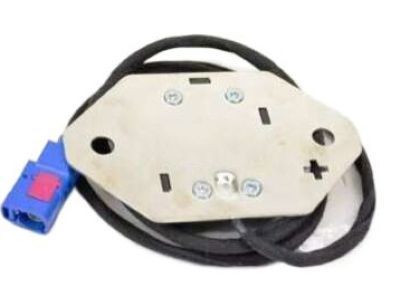 Ram 5064186AA ANTENNA Global Positioning