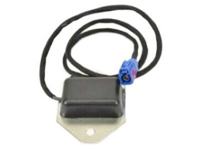 Ram 5064186AA ANTENNA Global Positioning