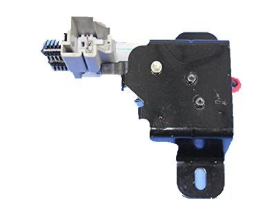 Chrysler 68028376AA SWITCH Folding Top