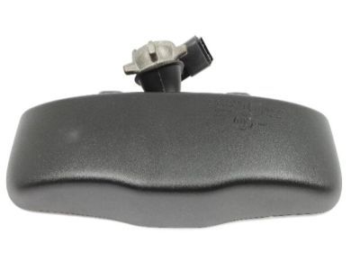 Mopar 57010495AB Mirror Inside Rearview
