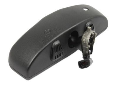 Mopar 57010495AB Mirror Inside Rearview