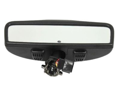 Mopar 57010495AB Mirror Inside Rearview
