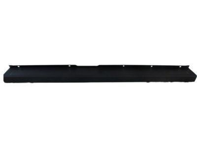 Ram 5MA20LAHAA FASCIA Rear