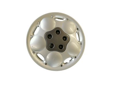 Dodge 4684438 COVER Wheel 14"