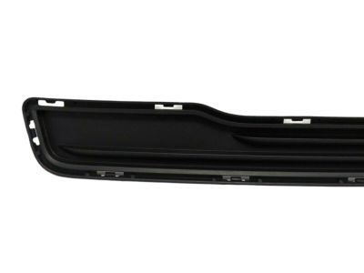 Ram 68207015AA PANEL CLOSEOUT