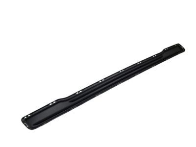 Ram 68207015AA PANEL CLOSEOUT