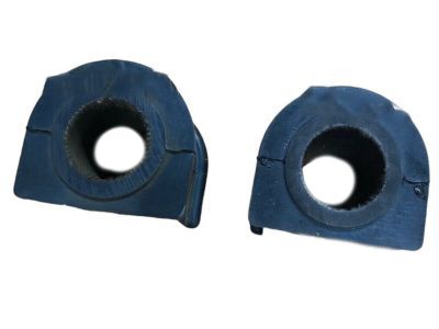 Jeep J5365098 CUSHION, Stabilizer