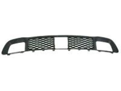 Jeep Grille - 68143102AC