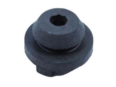 Jeep 53013357AA GROMMET Air Cleaner