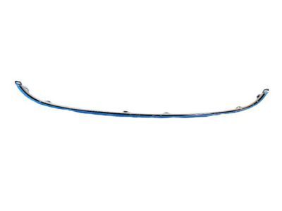 Mopar 68203029AB Upper Molding, Front