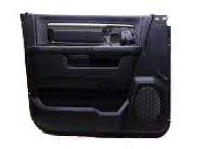 Ram 1VZ371X9AG PANEL Front Door Trim