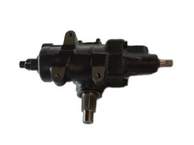 Ram 68236674AA GEAR Power Steering