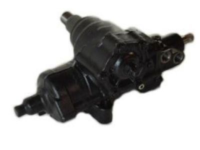 Ram 68236674AA GEAR Power Steering
