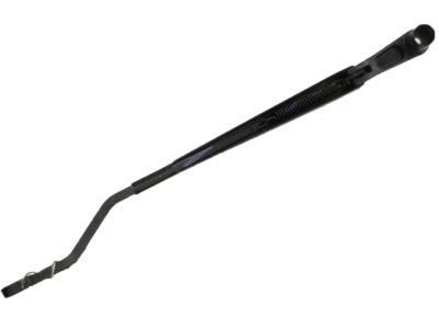 Mopar 5143534AA Wiper Arm, Front Passenger Side