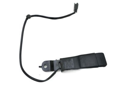 2007 Chrysler Sebring Seat Belt - 1BX531J3AB