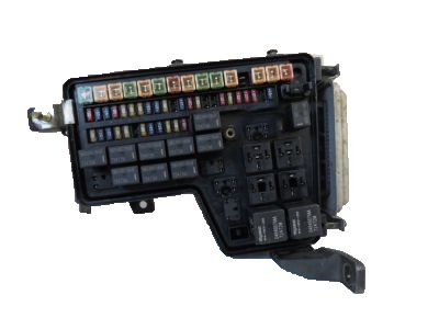 Dodge Fuse Box - 5026031AB