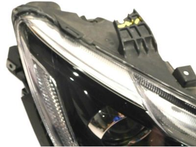 Mopar 68228946AE Headlamp