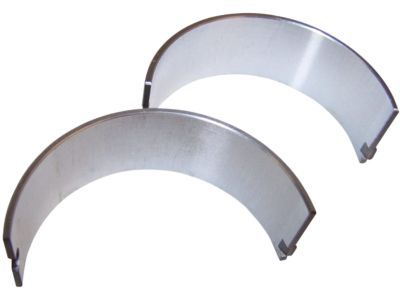 Jeep 83500301AC BEARING PACKAGE Connecting Rod .010 Undersize