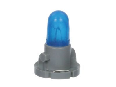 Chrysler 68142954AA BULB Led