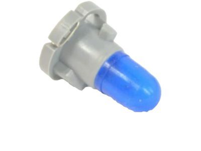 Chrysler 68142954AA BULB Led