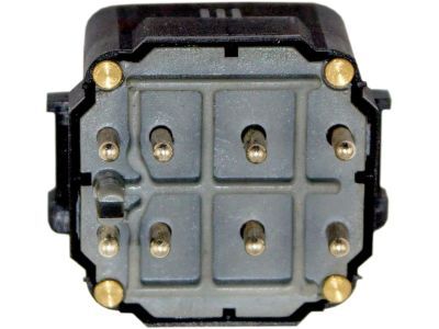 Mopar 5096568AA Switch Mirror