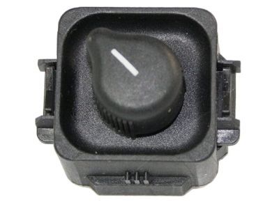 Mopar 5096568AA Switch Mirror