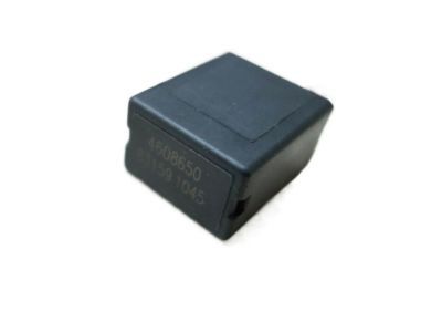 Dodge 4608650AB RELAY Mini